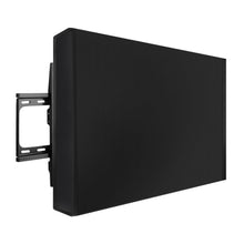Outdoor TV Abdeckung 50-52 Zoll, Wetterfest & Schutzhülle