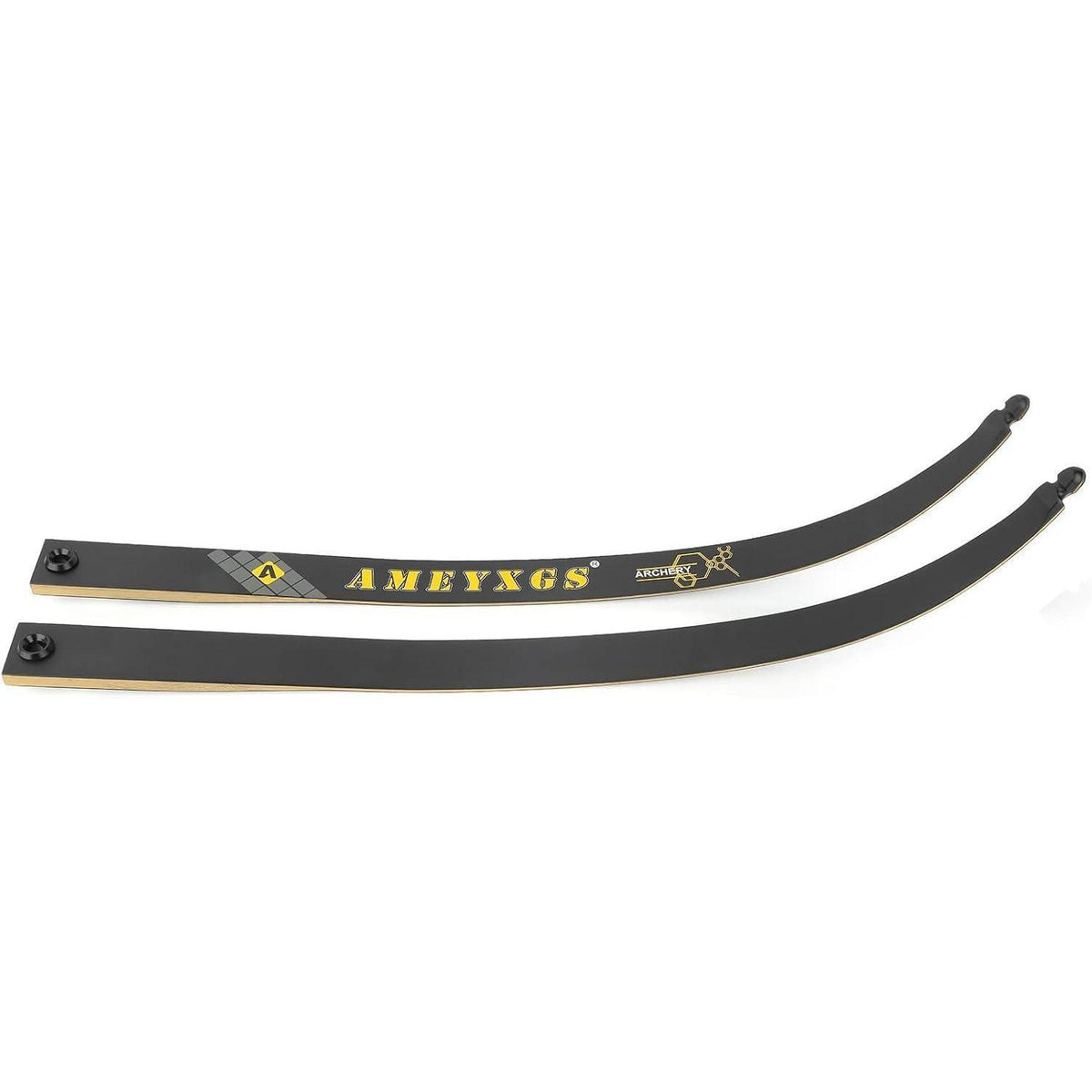 Recurvebogen Wurfarme Takedown 66"/68"/70" – Zieltraining & Wettkampf