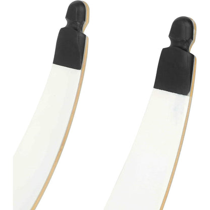 Recurvebogen Wurfarme Takedown 66"/68"/70" – Für Training & Wettkampf