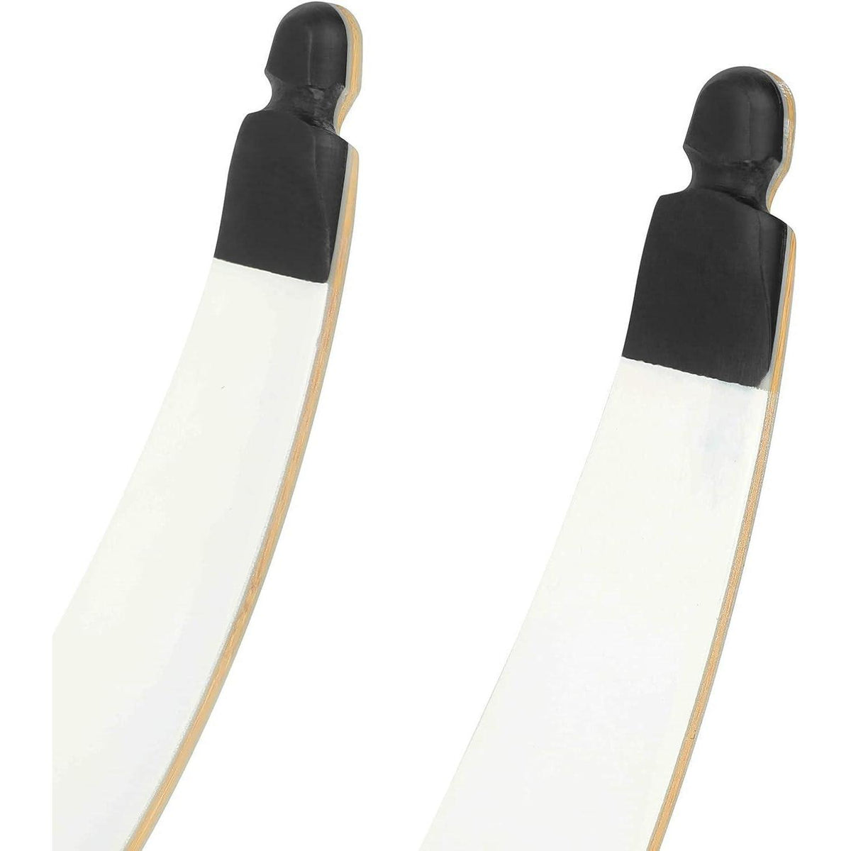 Recurvebogen Wurfarme Takedown 66"/68"/70" – Zieltraining & Wettkampf