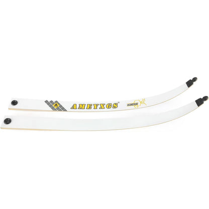Recurvebogen Wurfarme Takedown 66"/68"/70" – Für Anfänger & Profis