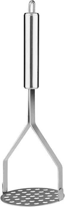 Edelstahl Kartoffelstampfer Gemüse Obst Pürierer Küchenutensil