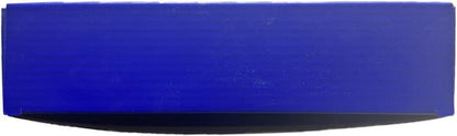 MIULEE 2er Set Kordsamt Dekokissen 50x50cm Blau Grün