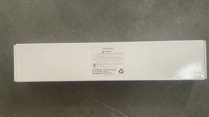 Thermostat Duscharmatur Set Aufputz 5 Strahlarten Handbrause Chrom