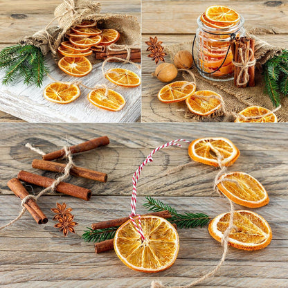 255er Weihnachtsdeko Bastelset Adventskranz Sternanis