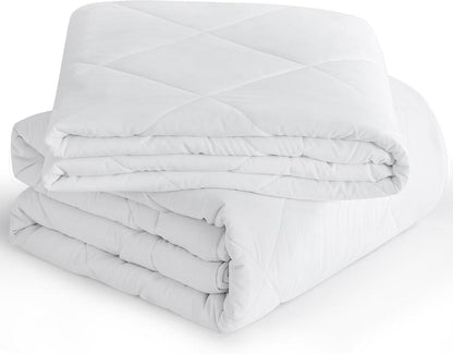 Aisbo Bettdecke 240x220 4 Jahreszeiten Duvet Set 2teilig 220x240cm