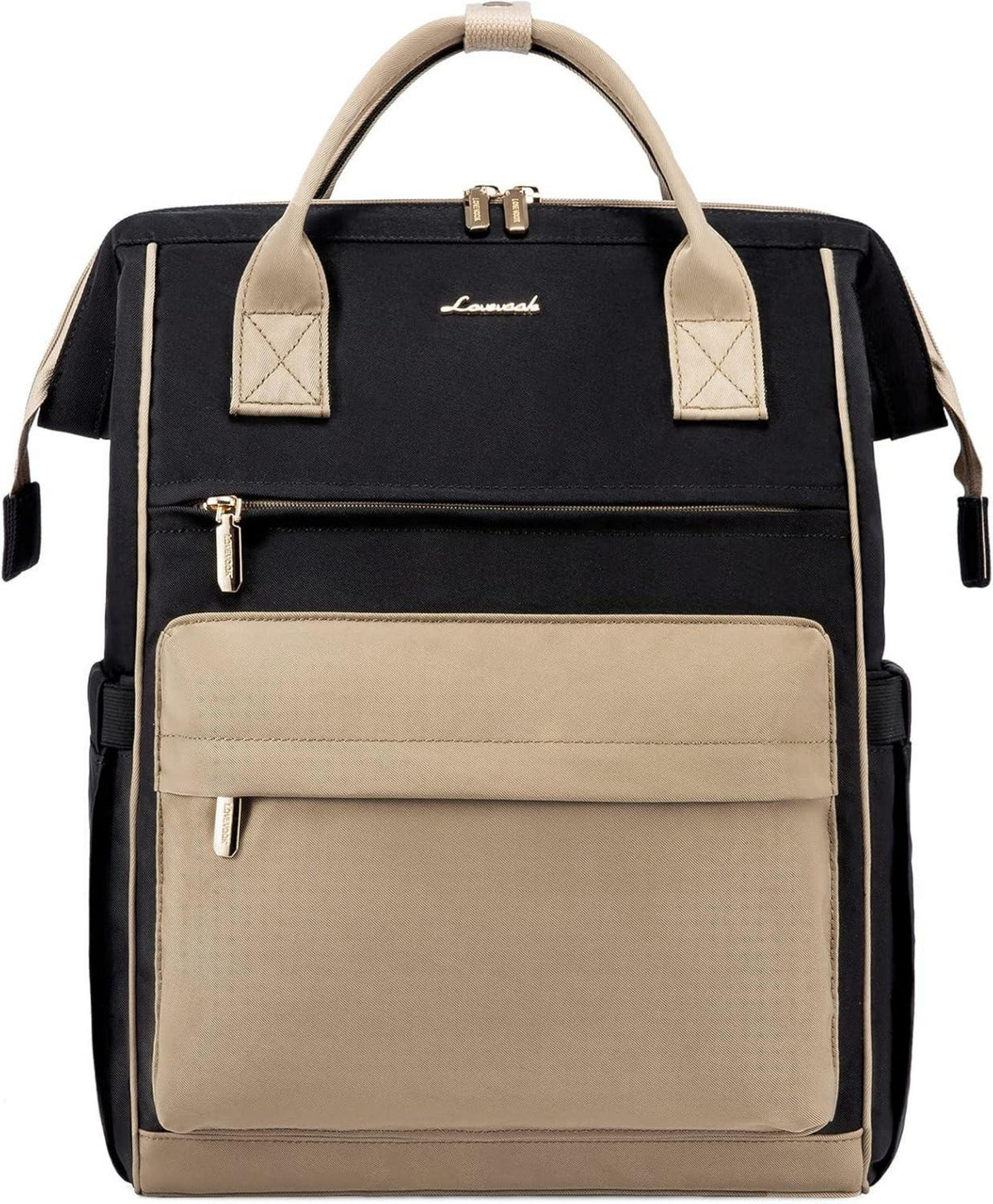 Multifunktionaler Schulrucksack mit Laptopfach & Diebstahlschutz