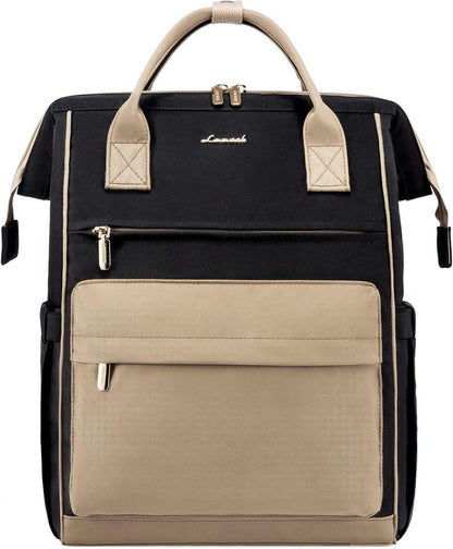 Multifunktionaler Schulrucksack mit Laptopfach & Diebstahlschutz