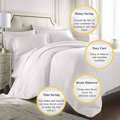 Kinder Bettwäsche Chinesischer Stil 135x200 cm 4-teilig