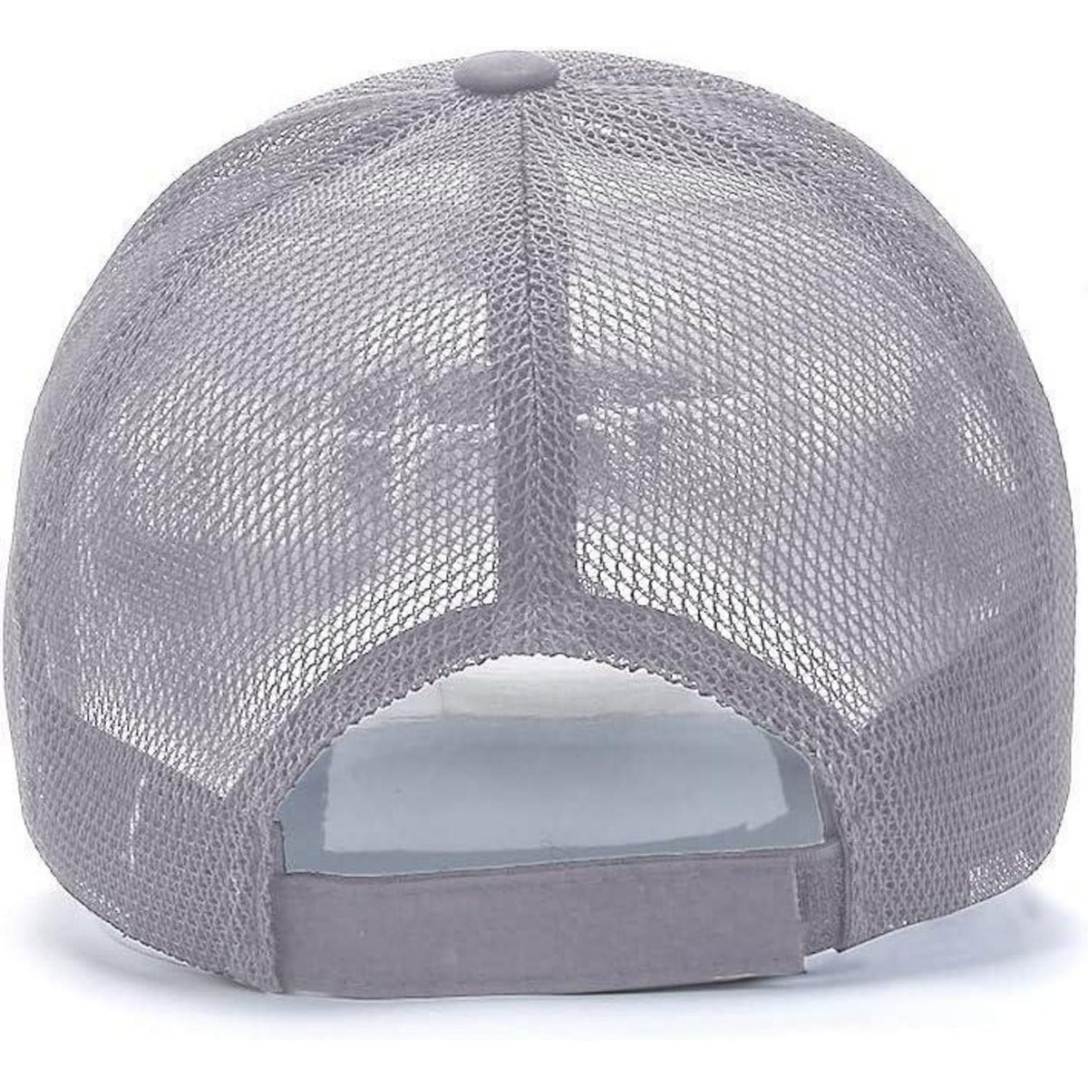 Sommer Baseball Cap Herren Damen Mesh Atmungsaktiv, Einstellbar
