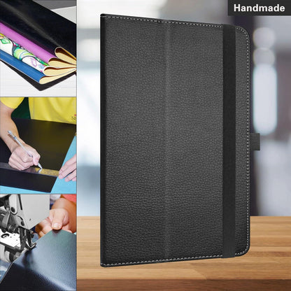 Hülle für CHUWI HiPad Max Tablet 10.36 Zoll Folding PU Leder Case