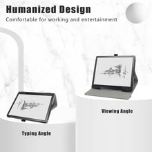 LiuShan Hülle für BOOX Tab Ultra/Tab Ultra C 10,3 Zoll