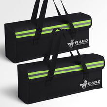 FLASLD Lipo Batterie Tasche Feuerfest Explosionssicher 2er Pack