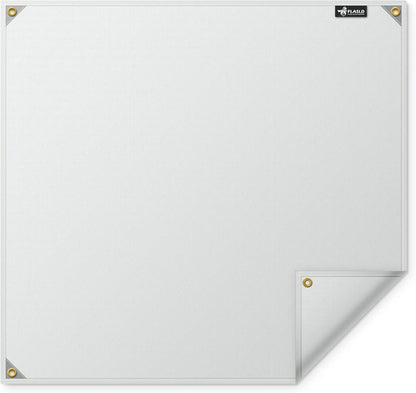 Feuerschutzdecke Fiberglas Schweißerdecke 1.5m x 1.5m