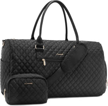 Sporttasche Damen Reisetasche LOVEVOOK Weekender wasserdicht
