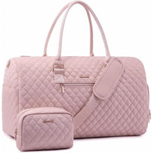 Sporttasche Damen Reisetasche Weekender wasserdicht für