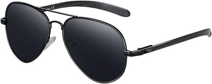Polarisierte Vintage Sonnenbrille UV400-Schutz 3025S