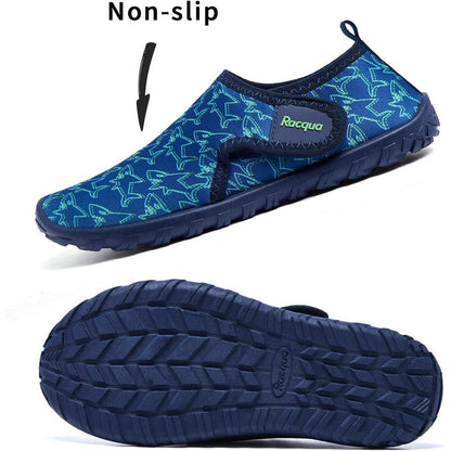 Barfußschuhe für Kinder, atmungsaktiv, schnell trocknend, Gr. 28-37