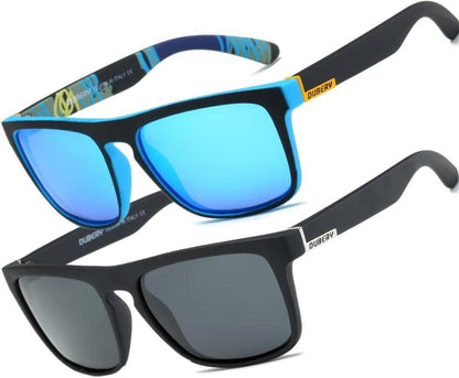 Polarisierte Sonnenbrille UV400 Schutz für Outdoor-Aktivitäten