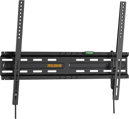 Neigbare TV Wandhalterung 37-82 Zoll bis 45kg VESA 600x400mm