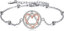 Nüchternheit Symbol Armband AA Erholungsgeschenke Frauen
