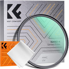 39MM Pro UV-Filter mit Nano-Beschichtung für Objektive