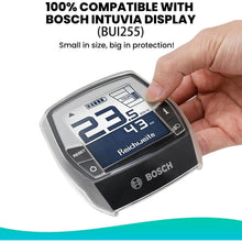 Displayschutz für Bosch Intuvia (2er Pack) - Transparent & Wasserdicht