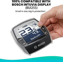 Besudo Bosch Intuvia Displayschutz