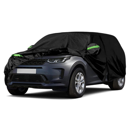 Autoabdeckung wasserdicht Land Rover Discovery Sport L550 2015-2025