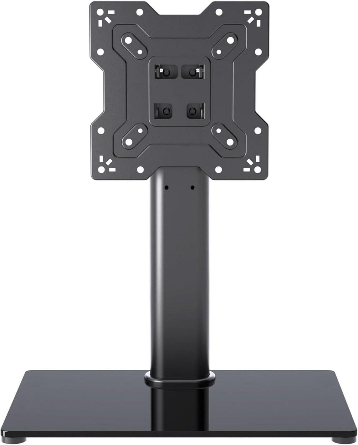 Universal TV Standfuss 3-stufig Höhenverstellbar für 17-43 Zoll