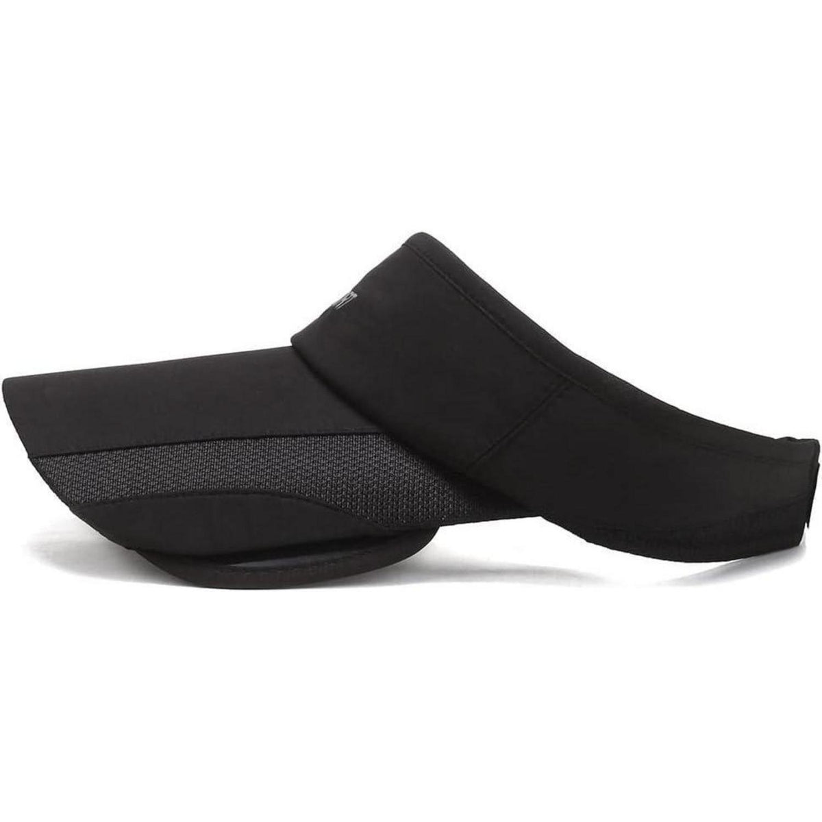Visor Cap Damen Herren mit Einziehbarer Krempe – UV-Schutz