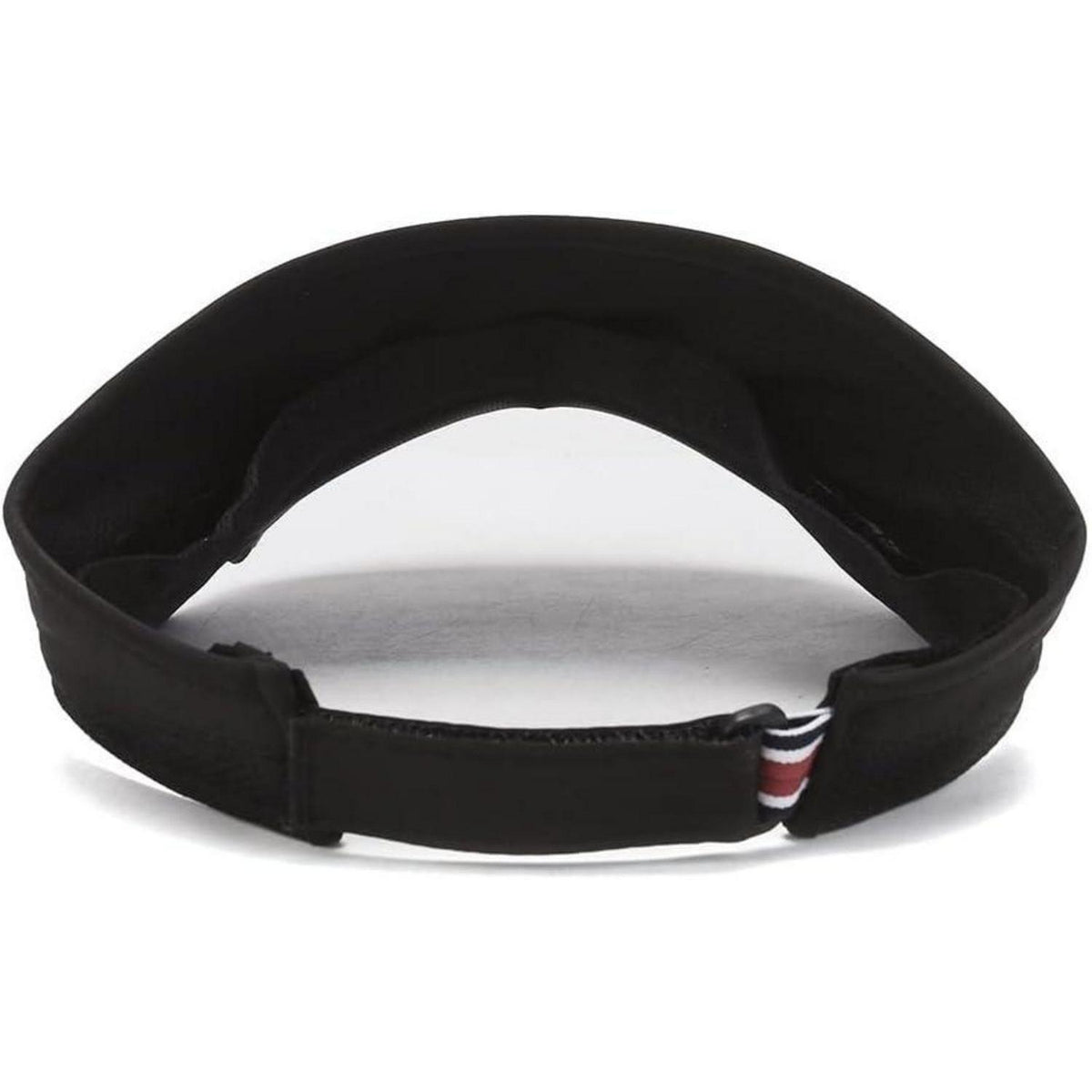 Visor Cap Damen Herren mit Einziehbarer Krempe – UV-Schutz