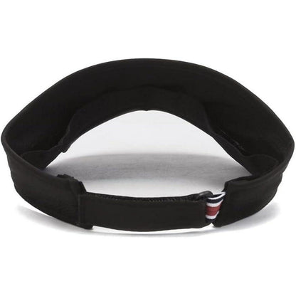 Visor Cap Damen Herren mit Einziehbarer Krempe – UV-Schutz