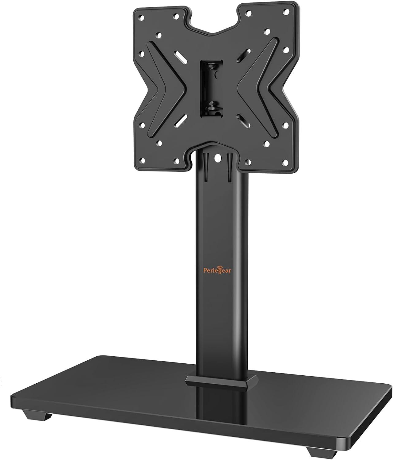 TV-Ständer 19-43 Zoll Schwenkbar Höhenverstellbar VESA 200x200mm