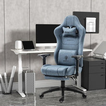 Ergonomischer Gaming Stuhl mit