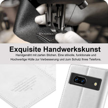 Ailicici Google Pixel 8 Pro Hülle Leder Wallet