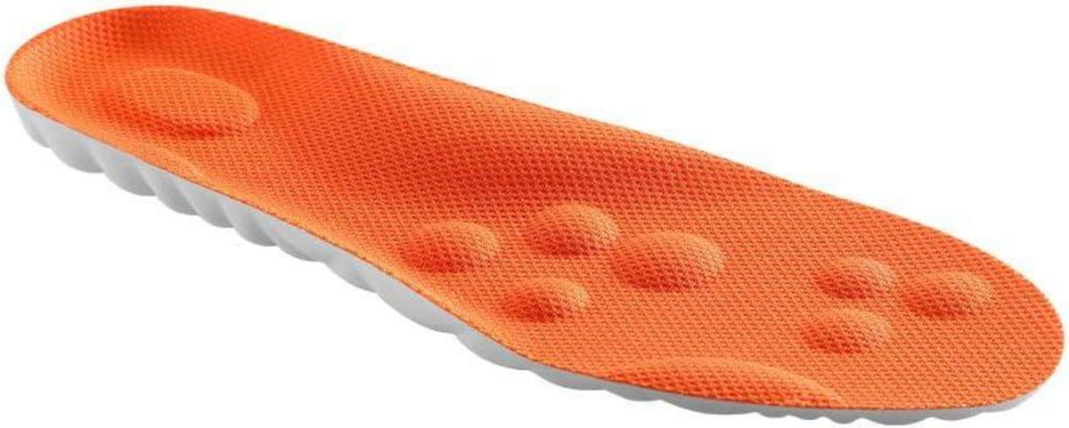 Orthopädische Einlegesohlen Herren Damen Fersensporn Sport