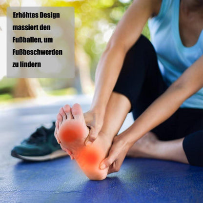 Orthopädische Einlegesohlen für Fußschmerzen Lindern & Sport6919