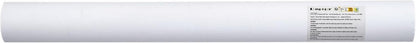 RUSPEPA Weihnachtsgeschenkpapier Rolle 43,2 cm x 10 m Blau-lila Wichtel-Karo Metallic-Folienglanz