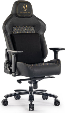 Gaming Chair Ergonomischer Bürostuhl 200KG Belastbarkeit