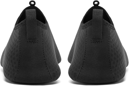 Wasserschuhe Damen Badeschuhe Schwimmschuhe Strandschuhe EU 34/35