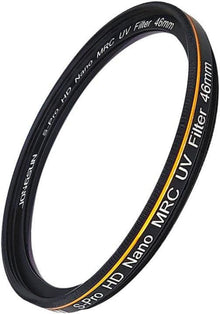 UV Filter 46mm S-Pro HD Nano MRC B270 Schutzfilter