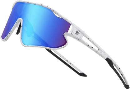 Kinder UV400 Sportsonnenbrille Baseball Radfahren DK268