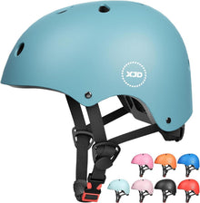 Kinder Jugend Fahrradhelm Multisport Kinderhelm CE-Zertifizierung 3-13