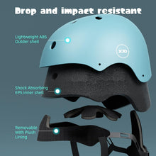 XJD Kinder Jugend Fahrradhelm CE-Zertifizierung Multi-Sport