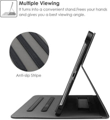 Honor Pad 8 Tablet Hülle 12 Zoll PU Leder Stand Folio Hülle