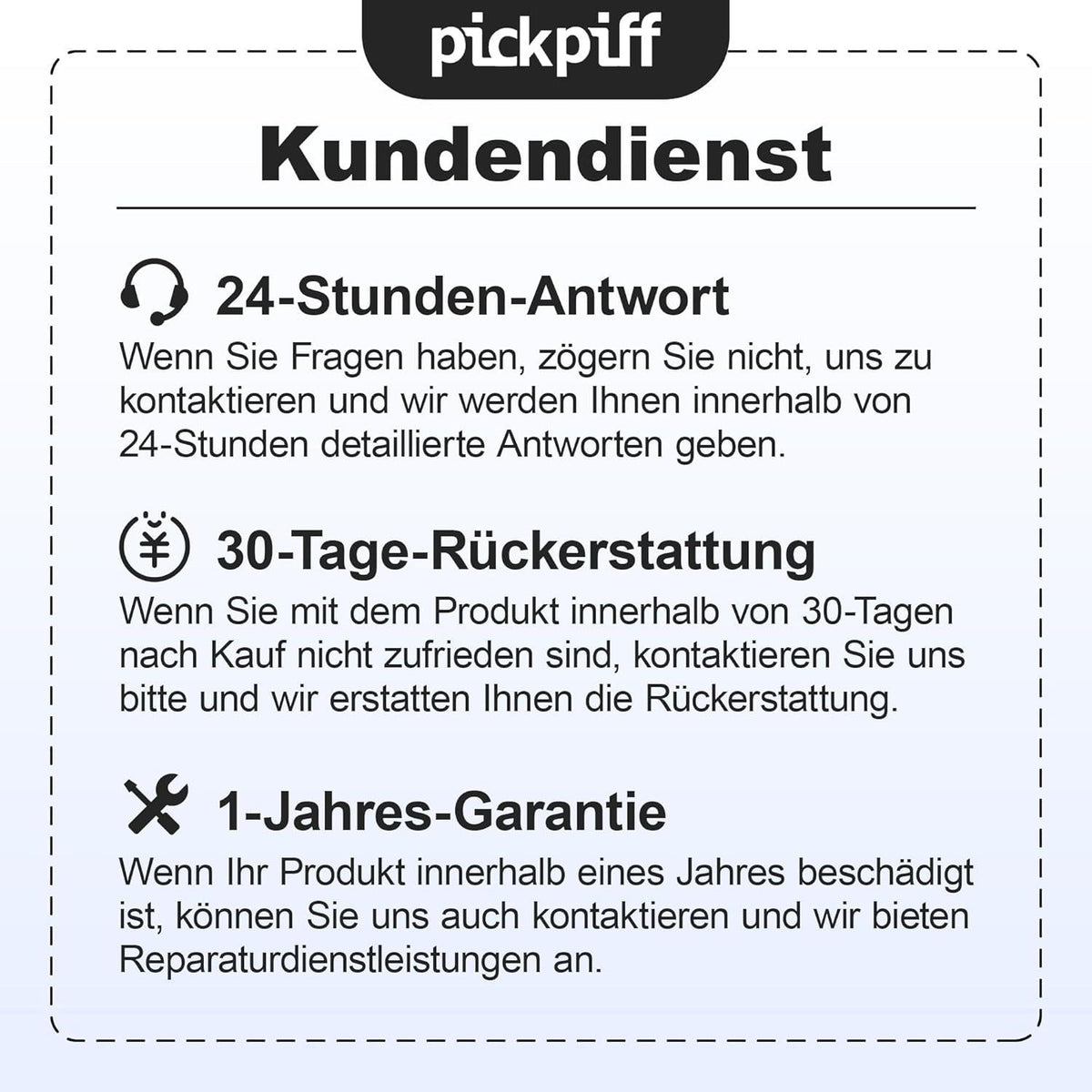 Pickpiff Getränkekistenregal freistehend für Wohnzimmer Küche Weinkeller