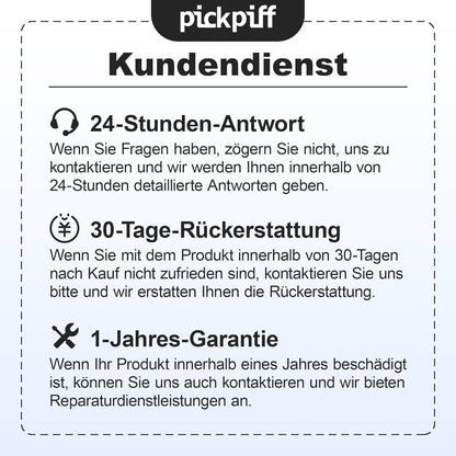 Pickpiff Getränkekistenregal freistehend für Wohnzimmer Küche Weinkeller
