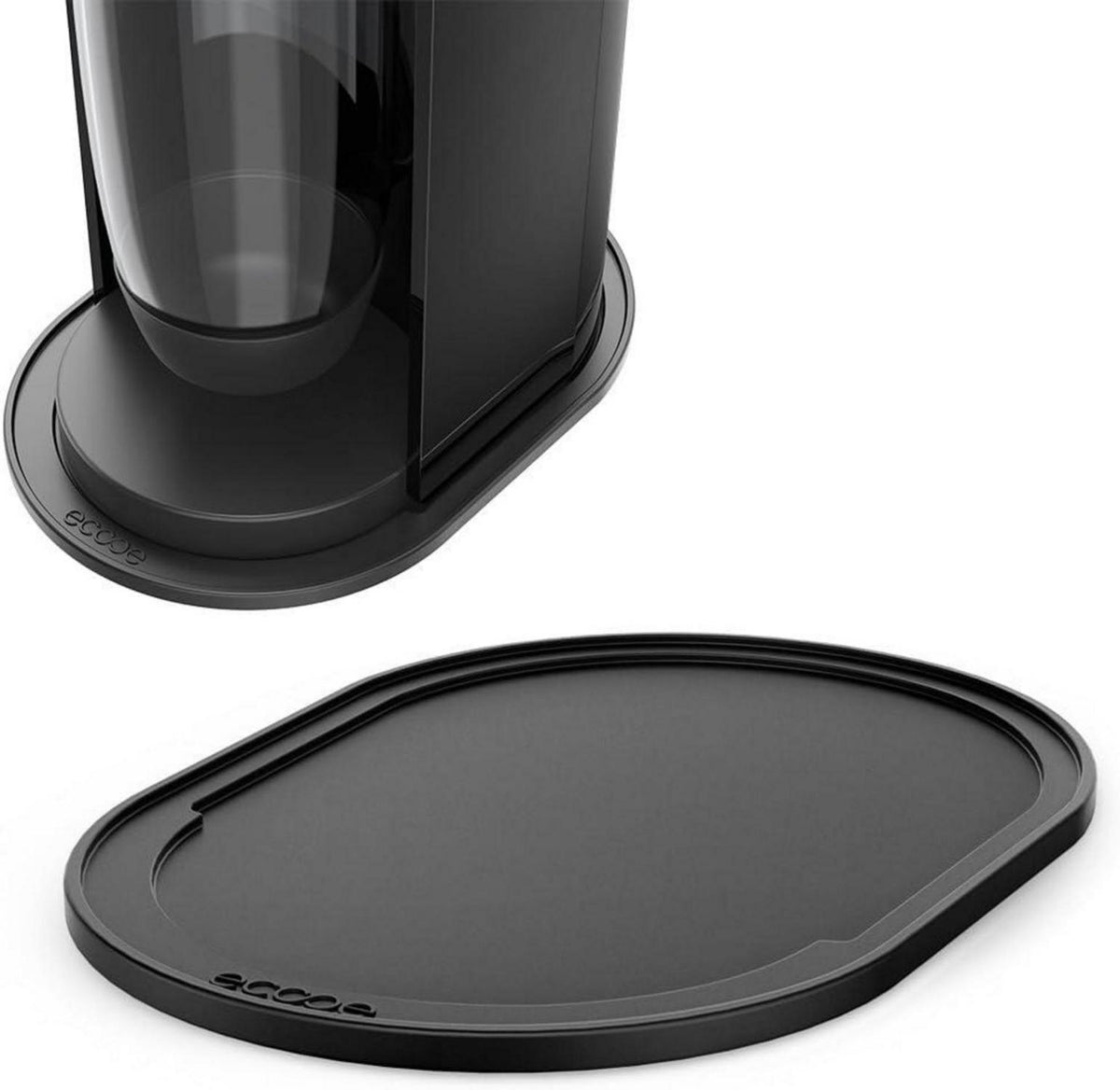 Silikon Abtropfmatte für SodaStream TERRA Wassersprudler