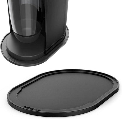 Silikon Abtropfmatte für SodaStream TERRA Wassersprudler